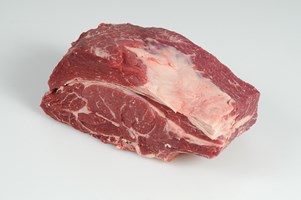 Chuck Rib on the bone Meat Cut Spec Step 5